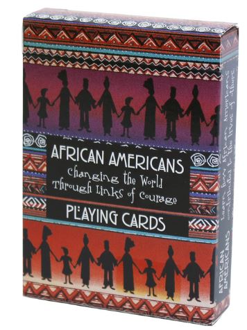 Bicycle African Americans